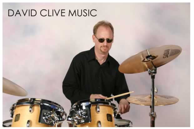David Clive